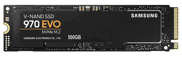 Solid-State Drive