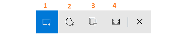 Comparison between Bit, Nibble, and Byte